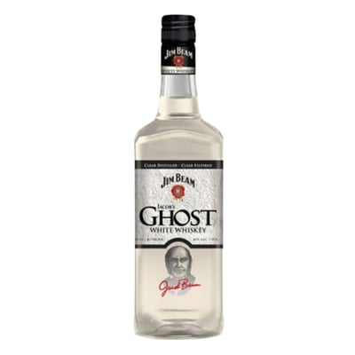 Whisky Bourbon Jim Beam - Ghost - 750ml
