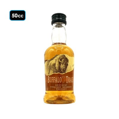 Whisky Buffalo Trace 50cc