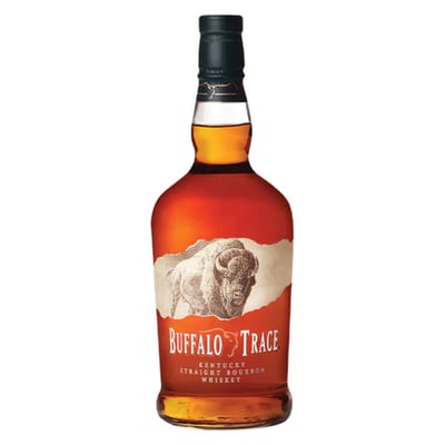 Whisky Buffalo Trace Kentucky Bourbon 1 Litro 40° alc.