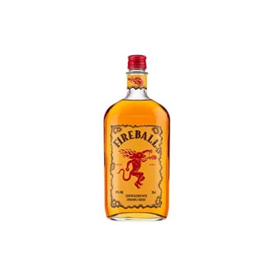 Whisky Fireball Cinnamon