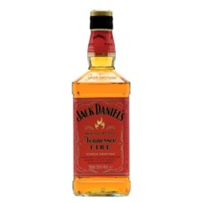 Whisky Jack Daniel Tennessee Fire 750 ml