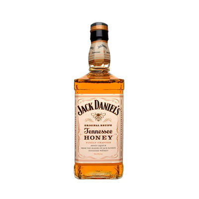 Whisky Jack Daniel's Honey 1L