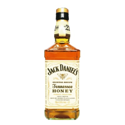 Whisky Jack Daniels Honey 700ml