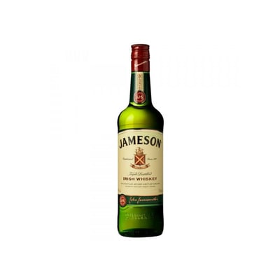 Whisky Jameson Irlandes 40°