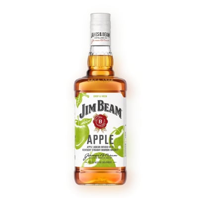 Whisky Jim Beam - Apple 700ml