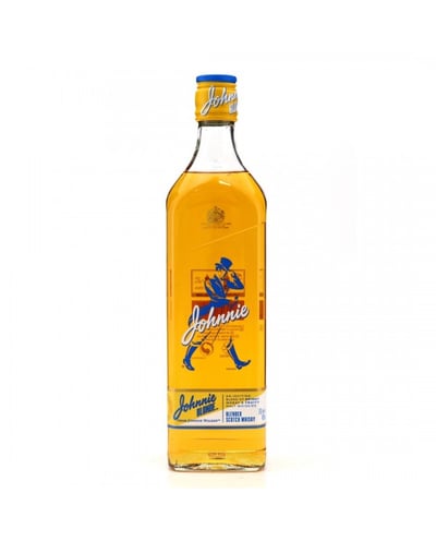 Whisky Johnnie Walker Blonde 750ml
