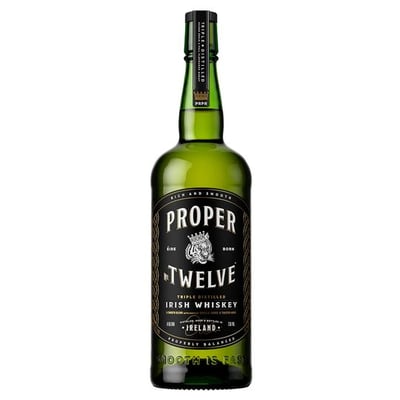 Whisky Proper Twelve Connor McGregor 700cc