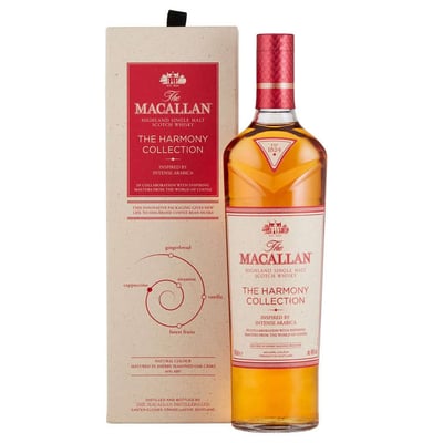 Whisky The Macallan The Harmony Collection 700cc