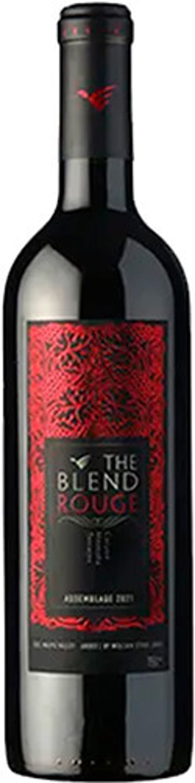 William Fevre The Blend Rouge 2021