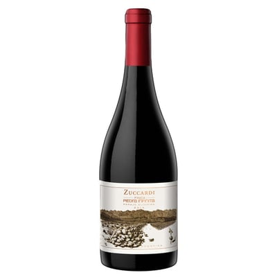 Zuccardi Finca Piedra Infinita Icono Malbec 750 Ml