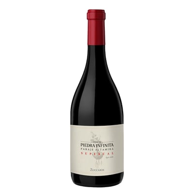 Zuccardi Fpi Supercal Malbec 750 Ml