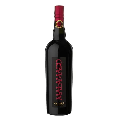 Zuccardi Malamado Malbec 750 Ml