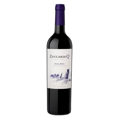 Zuccardi Q Malbec 750 Ml