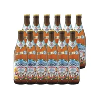 12 Cervezas Erdinger Oktoberfest 500cc