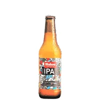 12 Cervezas Mahou Session Ipa 330cc