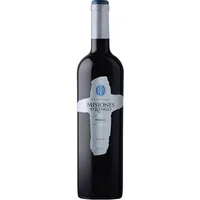 12 Vino Misiones De Rengo Varietal Merlot 750cc