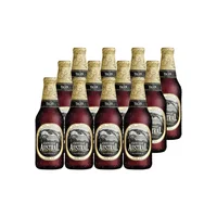 12x Cerveza Austral Yagan Botellín 330cc