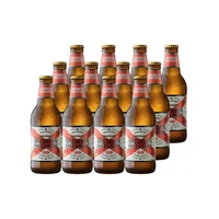 12x Cerveza Kunstmann Valdivia Pale Lager 330cc (V. 08/08/2026)