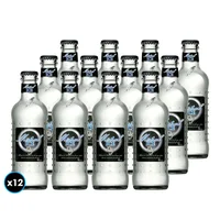 12x Mistral Ice Dry en Botellas 275cc