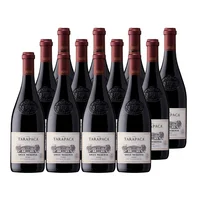 12x Vino Tarapacá Gran Reserva Cepas 750cc