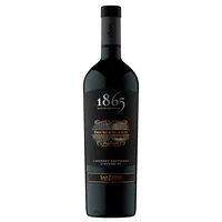 1865 Selected Colletion Double Barrel Cs 750 Ml