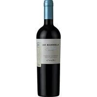 20 Barrels Cabernet Sauvignon