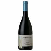 20 Barrels Syrah