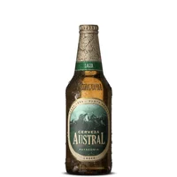 24 Cervezas Austral Lager 330cc