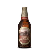 24 Cervezas Austral Patagona 508 330cc