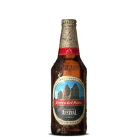 24 Cervezas Austral Torres del Paine 330cc