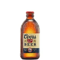 24 Cervezas Coors Original 355cc