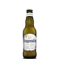 24 Cervezas Hoegaarden White 330cc