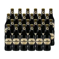 24 Cervezas Kross Stout 330cc