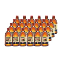 24 x Cerveza Coors Original Botellin 5° 355cc