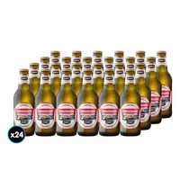 24x Cerveza Kunstmann Lager Botella 330cc