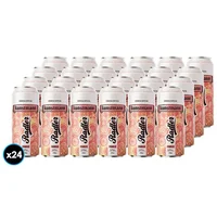 24x Cerveza Kunstmann Radler Pomelo en Lata 470cc