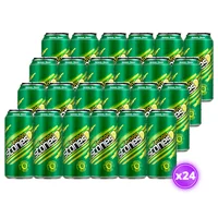 24x Cerveza Lemon Stones - Lata 470cc