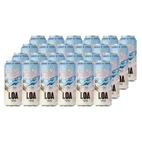 24x Cerveza LOA Entrenubes 470cc