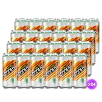 24x Cerveza Mango Stones - Lata 470cc