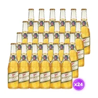 24x Cerveza Miller - High Life - Bot. 330cc