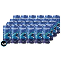 24x Cerveza Patagonia West Coast Lager 470cc