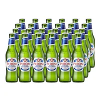 24x Cerveza Peroni Lager Botella 330cc