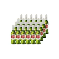 24x Cerveza Stella Artois Botellín 330cc