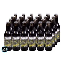 24x Cerveza Tubinger Tubinator 330cc 8º alc.