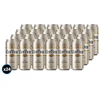 24x Cerveza Welfbrau en Lata 500cc.
