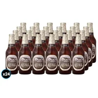 24x Cervezas Austral Yagan en Botellas 330cc