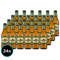 24x Cervezas Kross Pilsner en Botellas 330cc