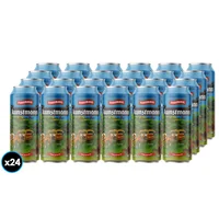 24x Cervezas Kunstmann Torobayo Lata 470cc