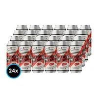 24x Cervezas Kunstmann Valdivia Pale Lager Lata 470cc