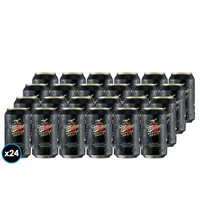 24x Cervezas Miller en Lata 355cc